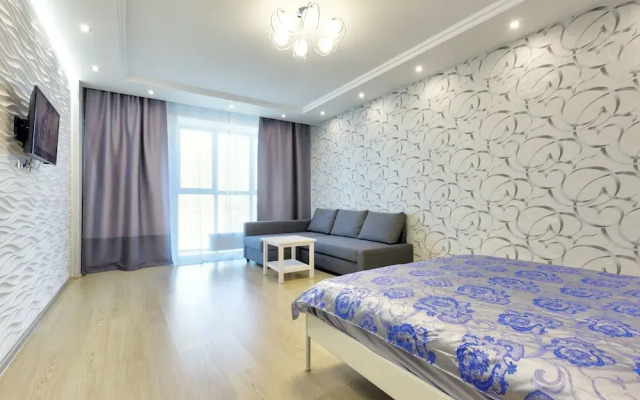 Azbuka apartments Festival