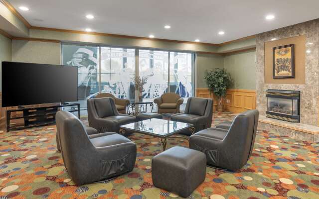 Best Western Circus City Inn