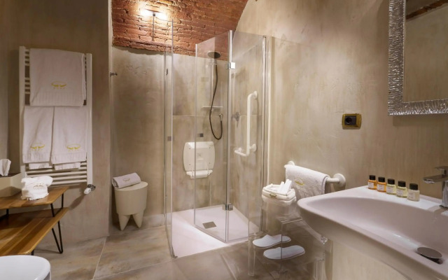 Graziella Patio Hotel