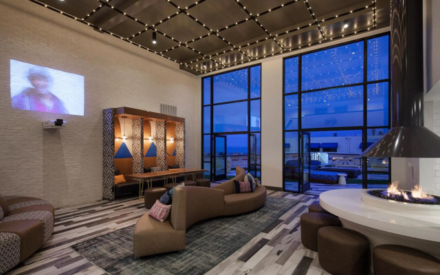 Hotel Hermosa