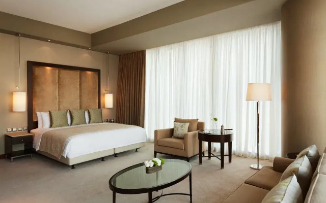 Shangri-La Apartments Doha