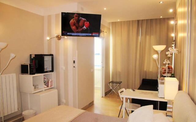 B&B Pescara Centro Luxury Suite