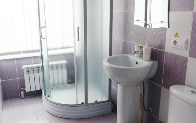 Гостинично-Ресторанный Комплекс Кристал