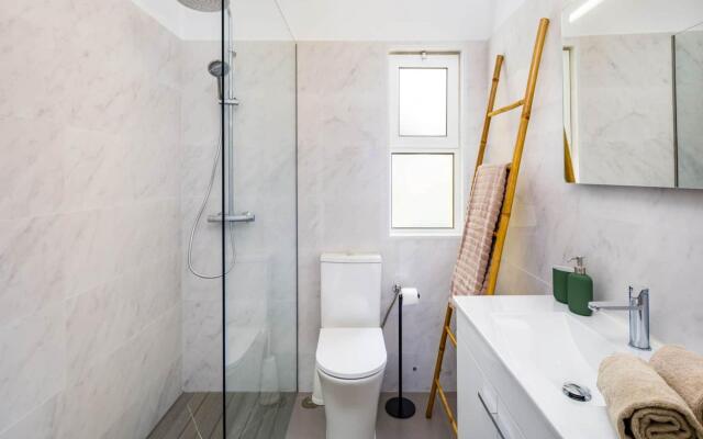 Villa Vista Mar V006