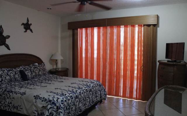Bella Sirena 1BR 703-v by Casago