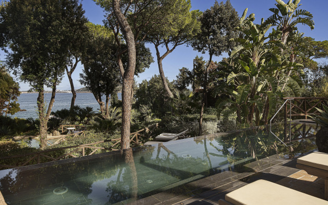 Excelsior Belvedere Hotel & Spa