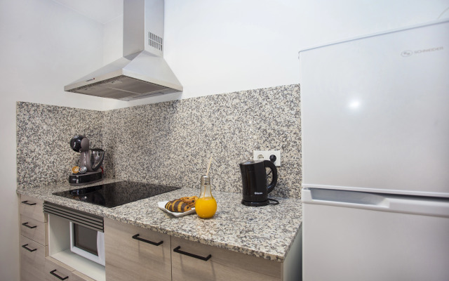 Apartamentos Maryciel By Mc