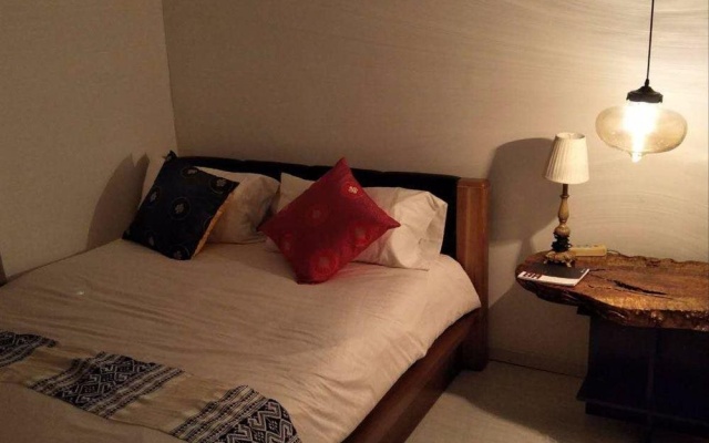 Yiyunju Boutique Inn – Guest Rooms – Suzhou