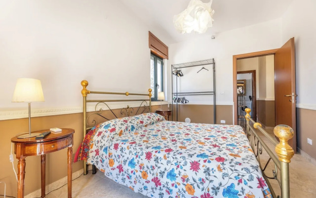 Villetta Estiva With Private Pool