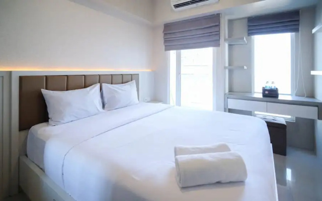 Nice Studio Connected To Mall At Tanglin Supermall Mansion Apartment