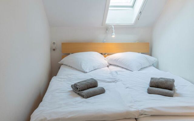 Apartment Juist Norddeich