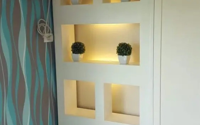 21 Flr Highrise And Seaview Near Ayala