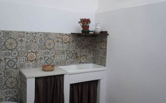 Summertime Guest House