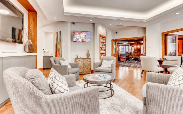 Highlands Lodge by Beaver Creek Mountain Lodging