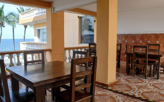 Hotel Real del Mar