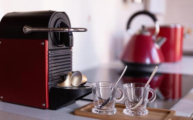 Charme de l'ancien aux portes de Paris !