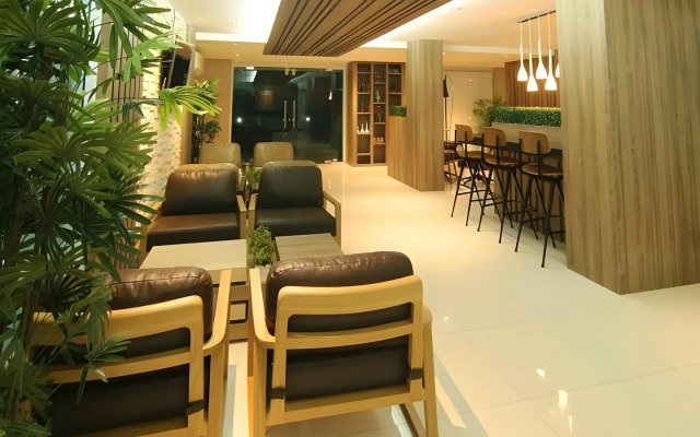 Smith Residence