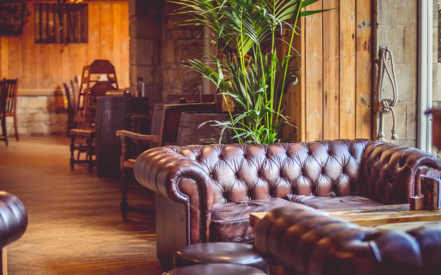 Beamish Hall Hotel, BW Premier Collection