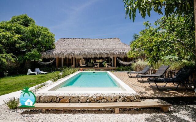 Punta Cana Villas Country and Ecolodge