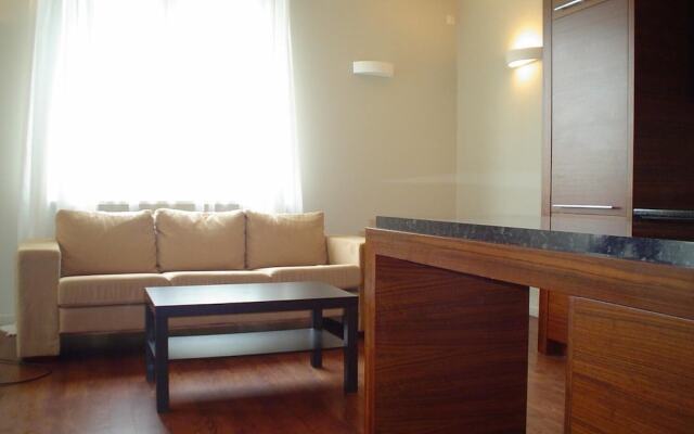 Zoliborz Apartament