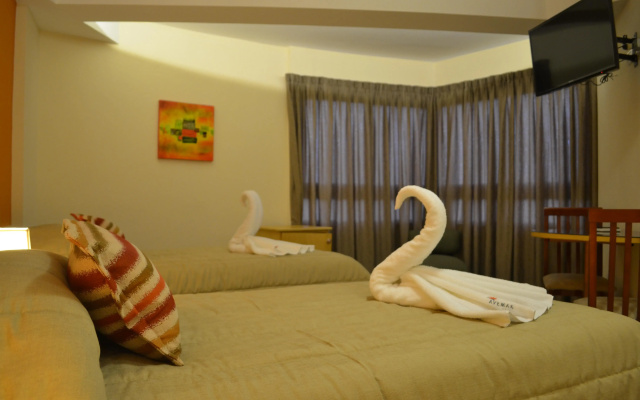 Avemar Apart Hotel