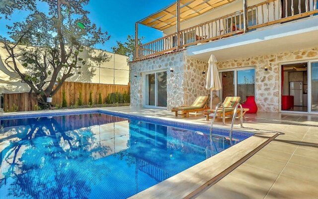 Villa Ihlara