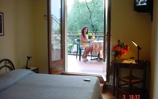 Hotel Rabay