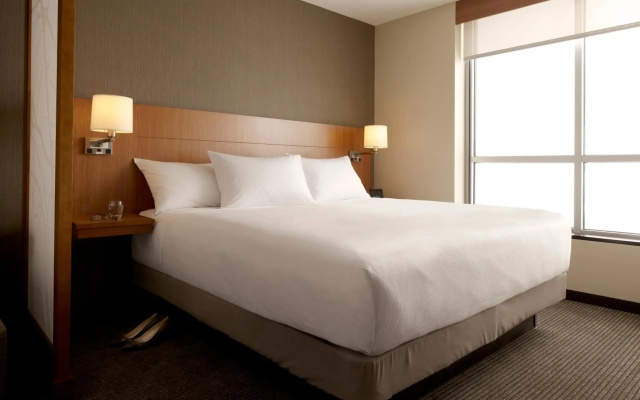 Hyatt Place Columbus Dublin