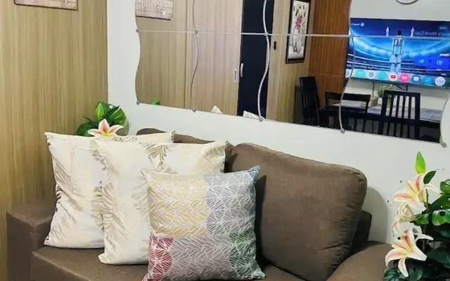 Shore 2 Tower 1 Unit 1121