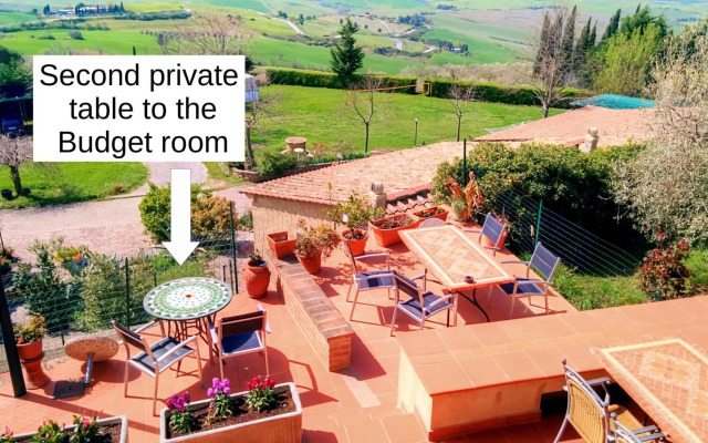 Albergo Villa Rioddi