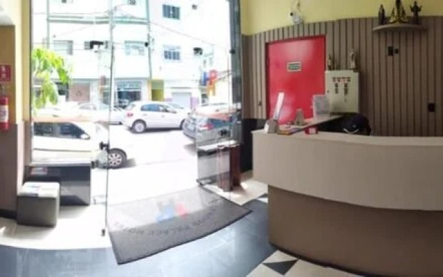 Hollywood Palace Hotel