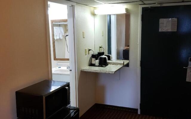 Select Inn Murfreesboro