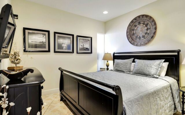 Diamond Beach 603 3 Br condo by RedAwning