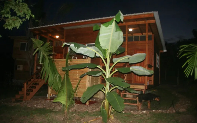 The Green Valley Inn