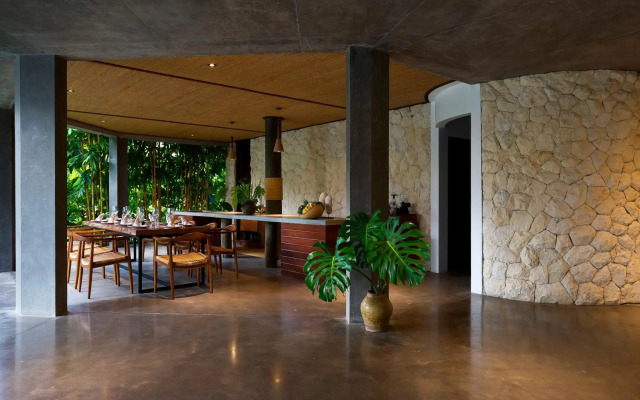 Planta Luxury Boutique Resort