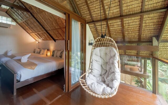 The Hillside Resort Siargao