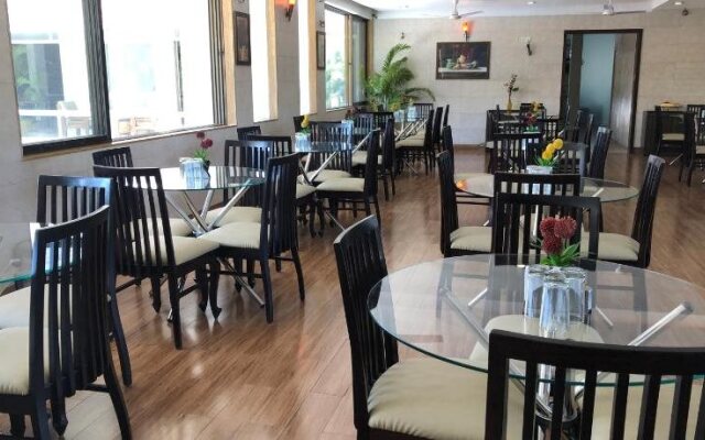Resort Silver Hills Lonavala