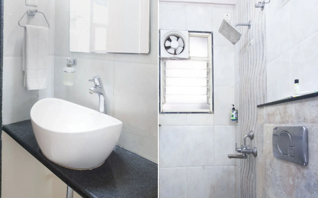 Treebo Park View Hadapsar