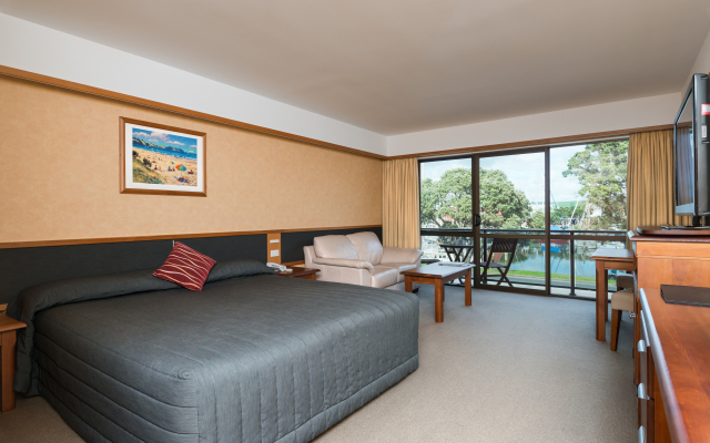 Distinction Whangarei Hotel & Conference Centre