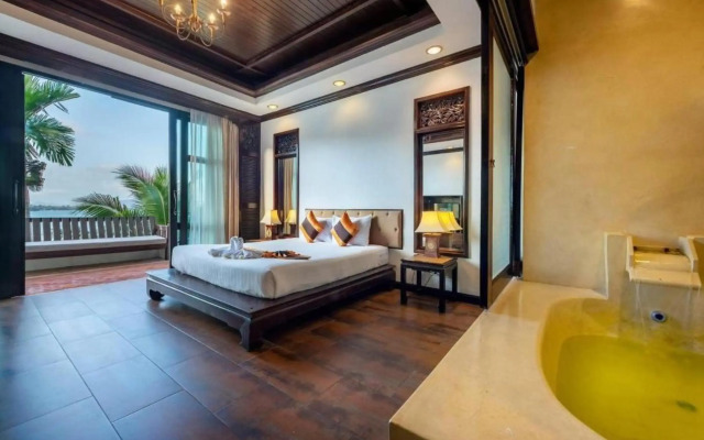 Racha Kiri Resort and Spa Khanom