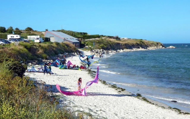 Holiday Home Les Dunes - PNR224