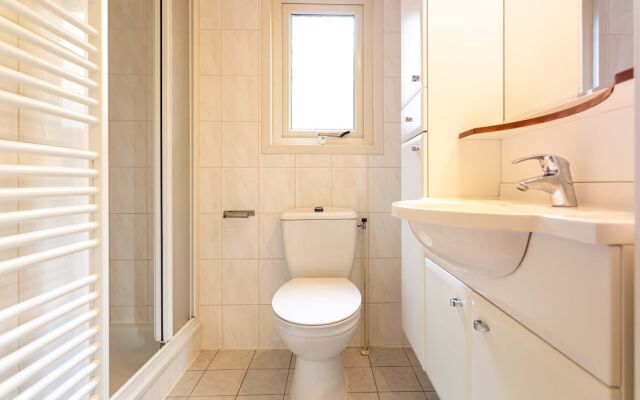 TopParken Recreatiepark de Wielerbaan