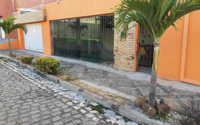 Casa Recanto do sol