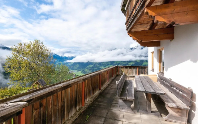 Welcoming Apartment in Stummerberg