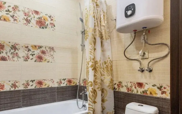 Modern 3-rooms apartment Musical Theater