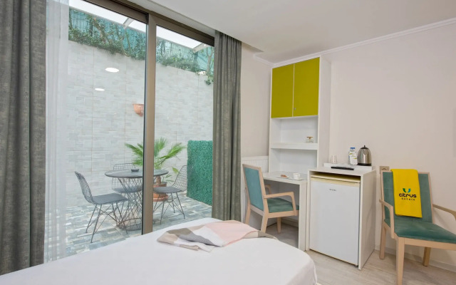 CitrusHotels