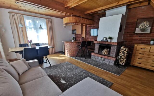 TRAKŲ SLĖNIS svečių namai "Trakai Walley" lake view Guest House