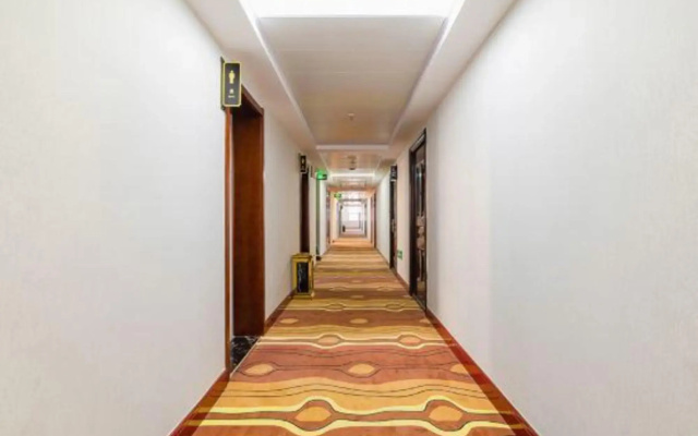 Junlinge Boutique Hotel