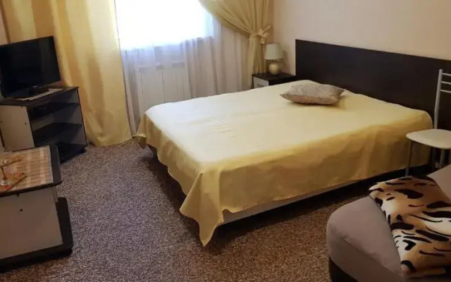 Guest house Anastasia