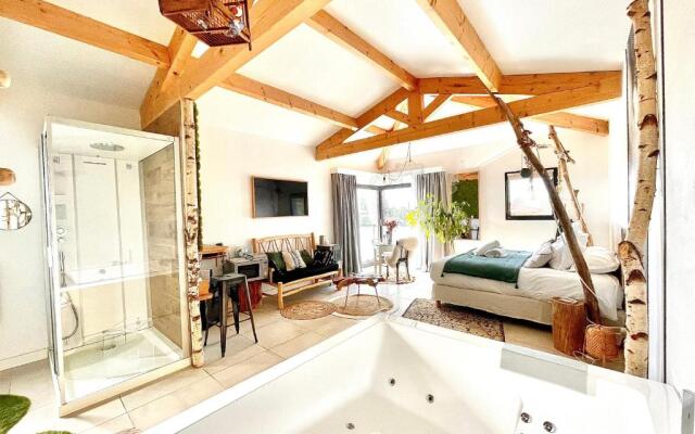 Maison Florence Ivakno